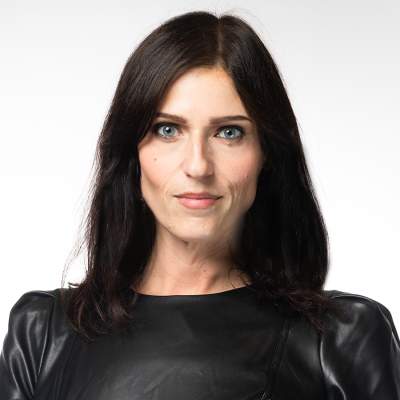 Photo of Emily Laird