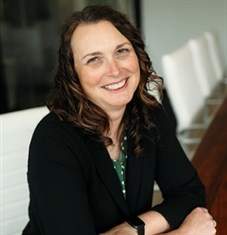 Photo of Jennifer Janiak