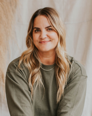 Photo of Jess Gardner