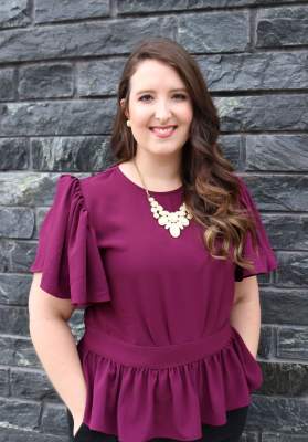 Photo of Kaylynn Winegar