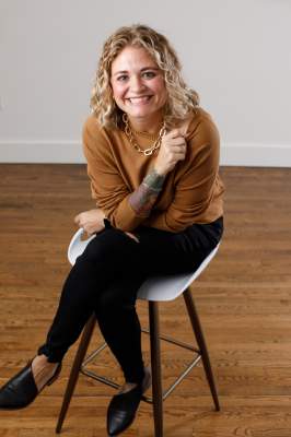 Photo of Kristyn Kersten