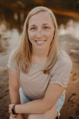 Photo of Sara Brian