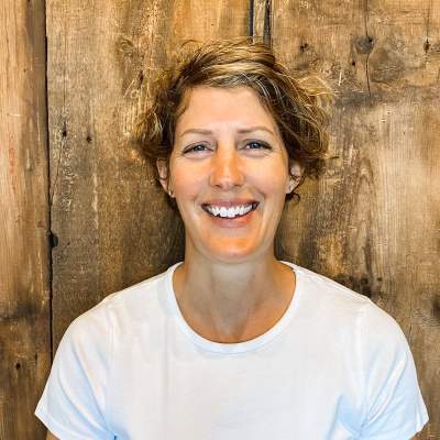 Photo of Sara Martin