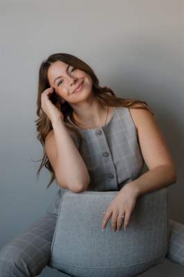 Photo of Taylor Weiss
