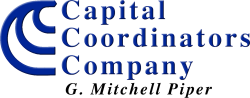 Logo for Capital Coordinators Company
