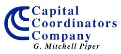Logo for Capital Coordinators Company