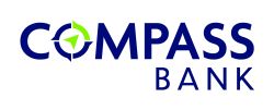 Logo for Citizens State Bank/Compass Bank