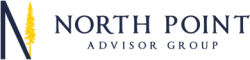 Logo for North Point Advisor Group