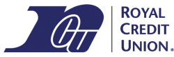 Logo for Royal Credit Union