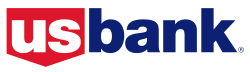 Logo for US Bank