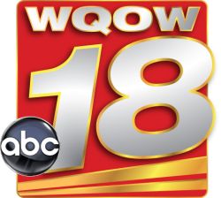 Logo for WQOW